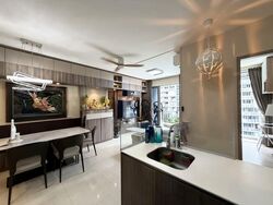 Sol Acres (D23), Condominium #551957831